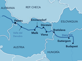 CRUCERO DANUBIO CRUCEROS FLUVIALES CRUCEROS RIO CRUCEROS POR RIO CRUCEROS ALEMANIA CRUCEROS AUSTRIA CRUCEROS PANAVISION CRUCEROS ESLOVAQUIA CRUCEROS HUNGRIA CRUCEROS VIENA CRUCEROS BUDAPEST CRUCEROS MELK CRUCEROS PASSAU CRUCEROS BRATISLAVA CRUCEROS ESZTERGOM CRUCEROS DURNSTEIN CRUCEROS AUSTRIA CRUCEROS DANUBIO DANUBE CRUISES #CrucerosDanubio #CrucerosViena #CrucerosPanavision #CrucerosBudapest #CrucerosEnEspañol #CrucerosFluviales